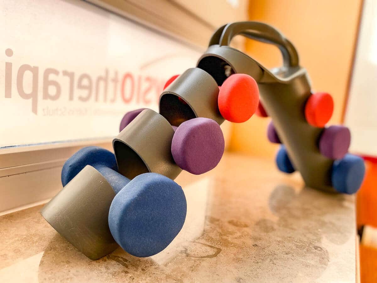 Physiotherapie Matzke Schwerin